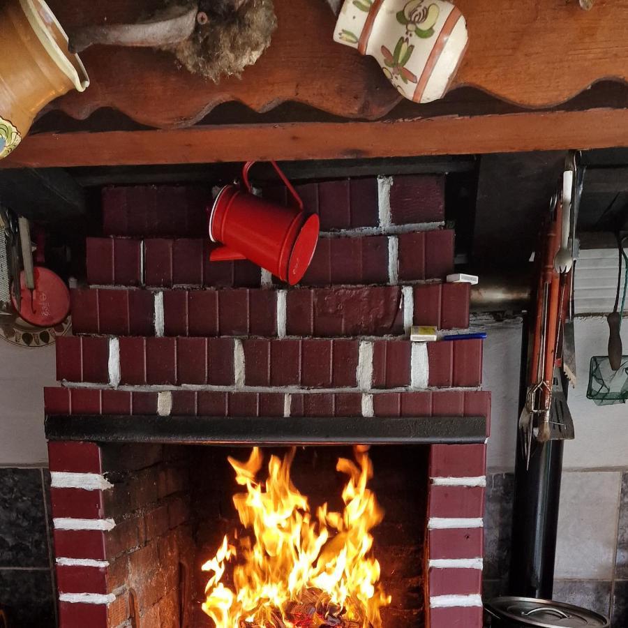 סקלה Ciprians' Home מראה חיצוני תמונה