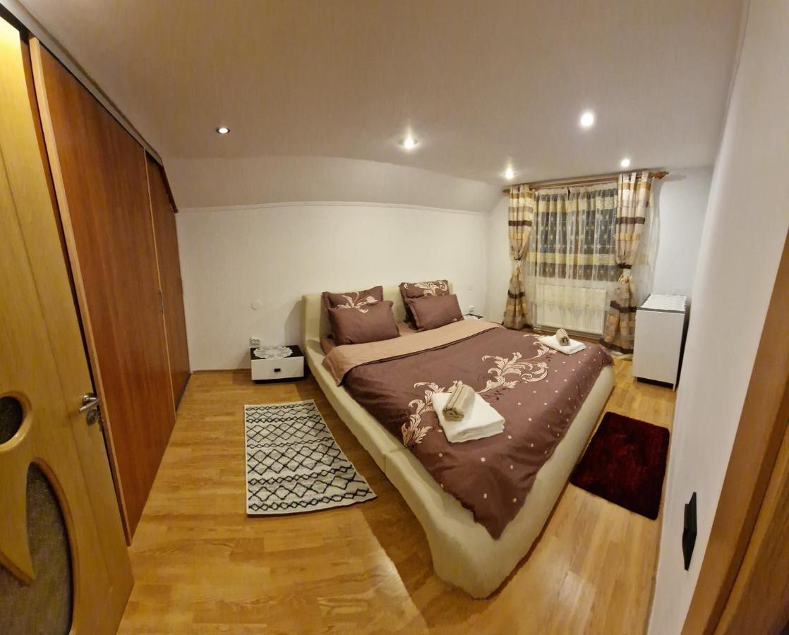 סקלה Ciprians' Home מראה חיצוני תמונה