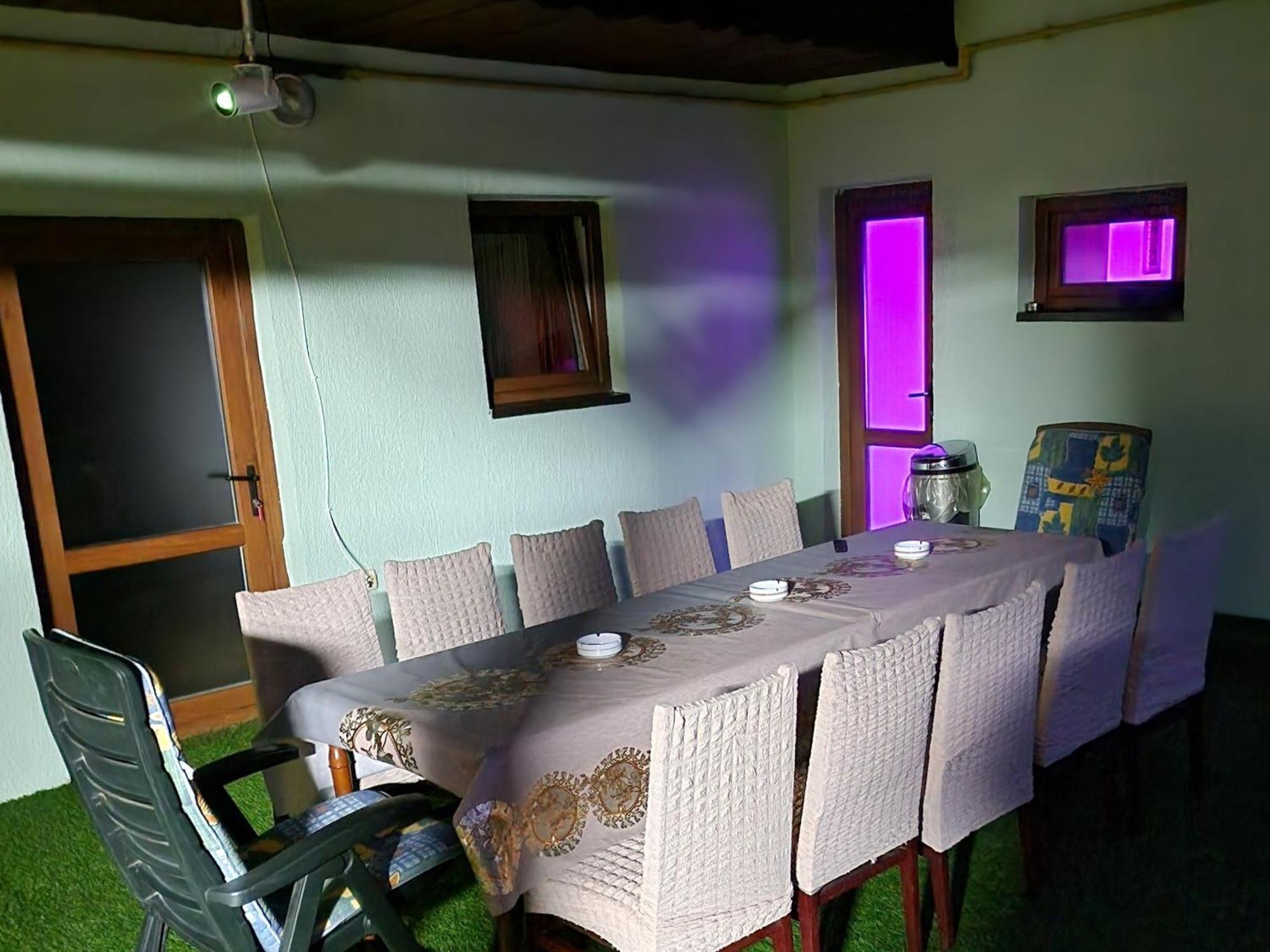 סקלה Ciprians' Home מראה חיצוני תמונה